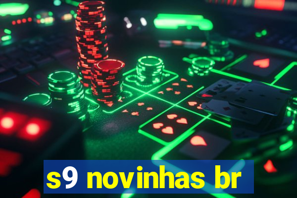 s9 novinhas br